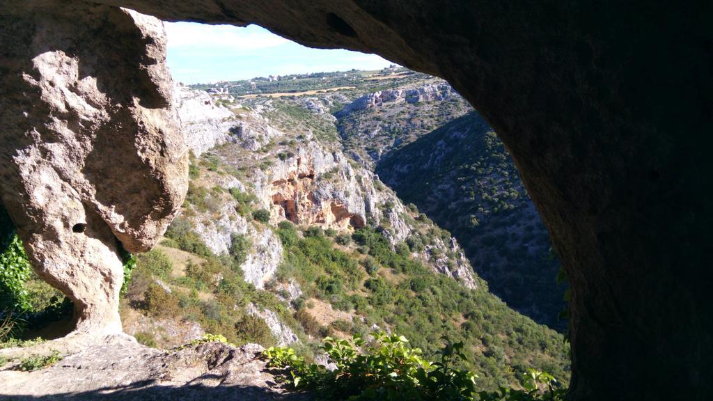 Casa Bilu' Villa Matera Szoba fotó