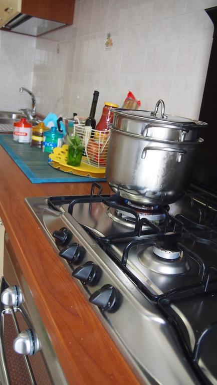 Casa Bilu' Villa Matera Szoba fotó