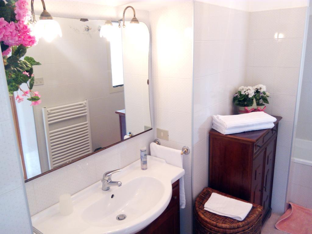 Casa Bilu' Villa Matera Szoba fotó