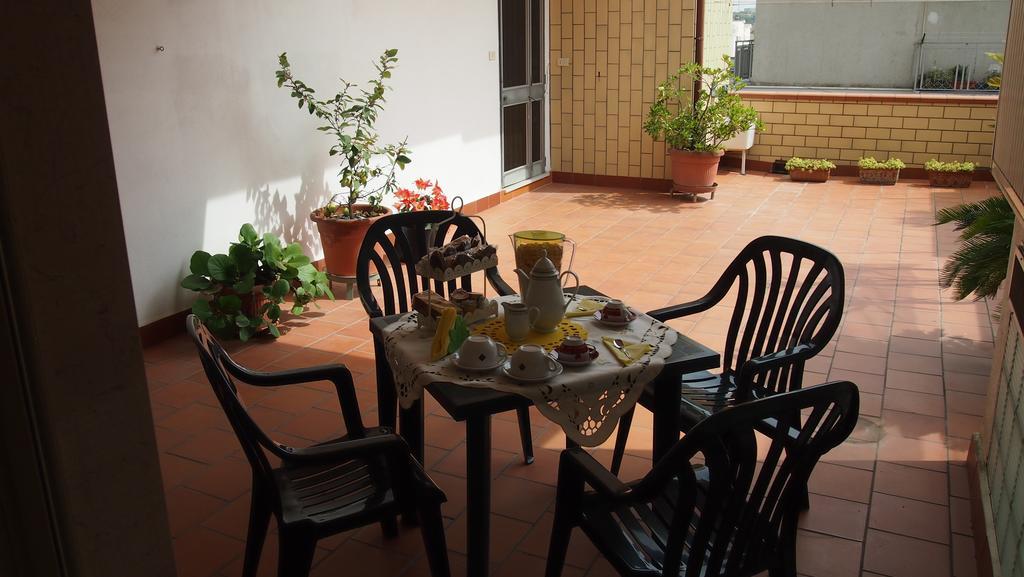 Casa Bilu' Villa Matera Szoba fotó