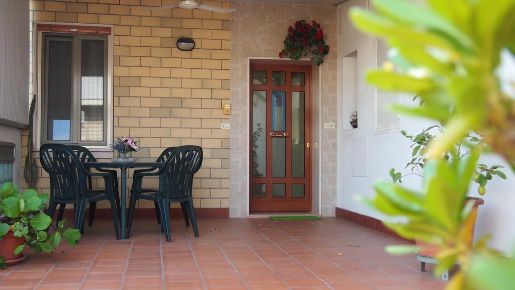 Casa Bilu' Villa Matera Szoba fotó