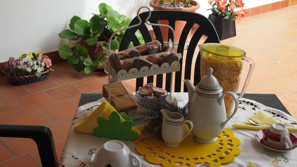 Casa Bilu' Villa Matera Szoba fotó
