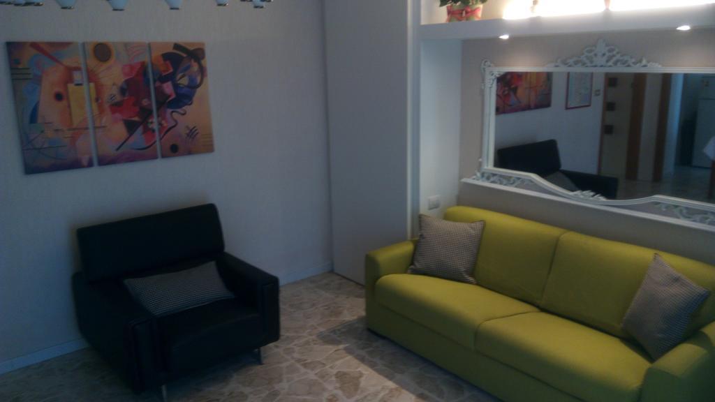 Casa Bilu' Villa Matera Kültér fotó