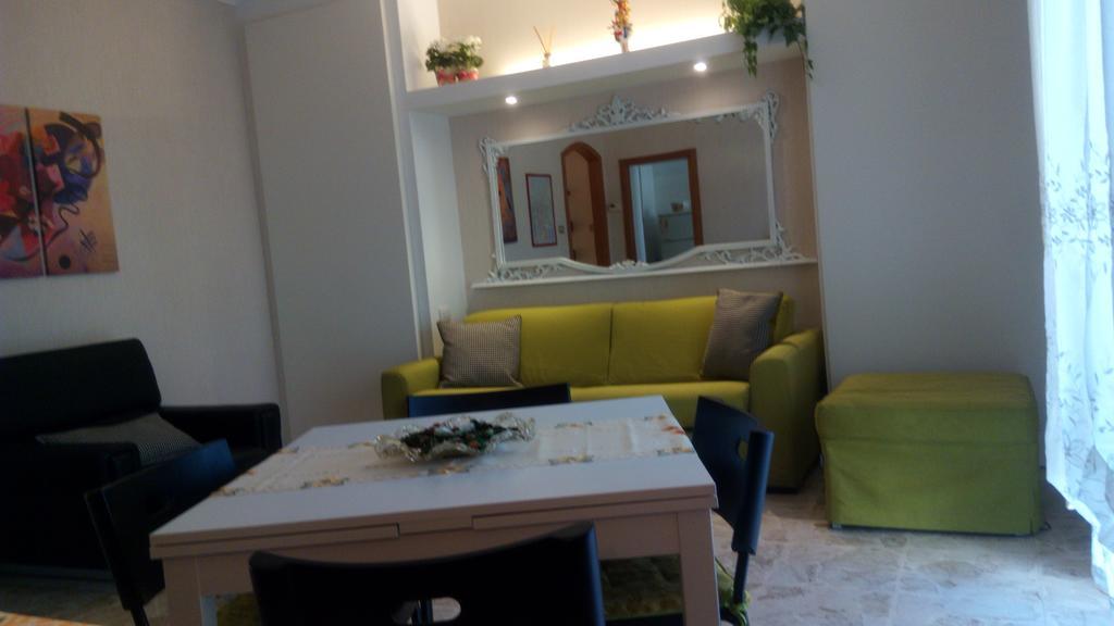 Casa Bilu' Villa Matera Kültér fotó