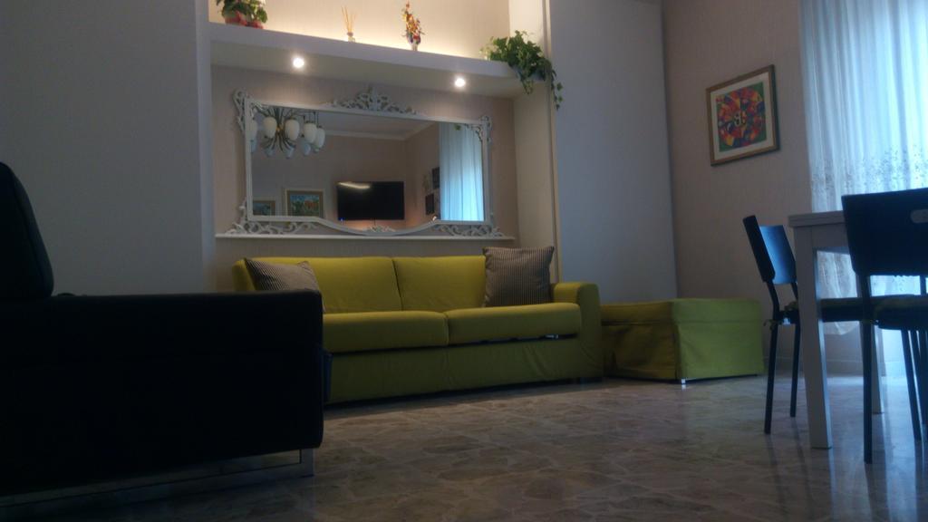 Casa Bilu' Villa Matera Kültér fotó