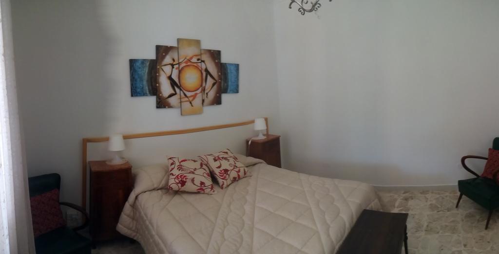 Casa Bilu' Villa Matera Kültér fotó