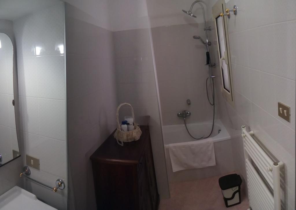 Casa Bilu' Villa Matera Kültér fotó